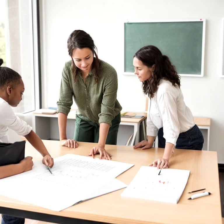 منهج متوازن